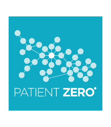 patient zero recipients round funding testing government within